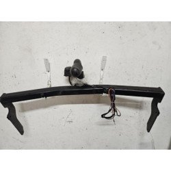 Attelage (boule De Remorquage) Peugeot 206 Phase 1